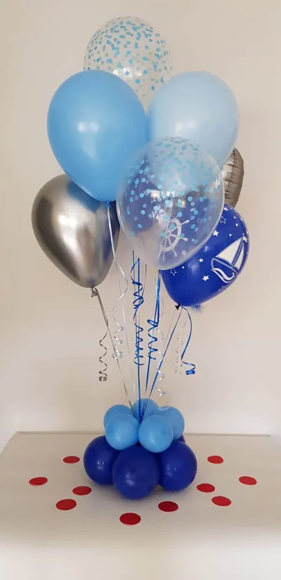 ballonnen