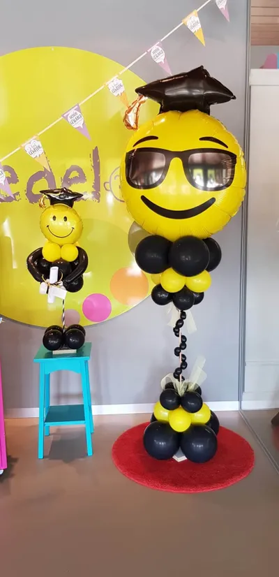 ballonnen