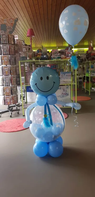 ballonnen