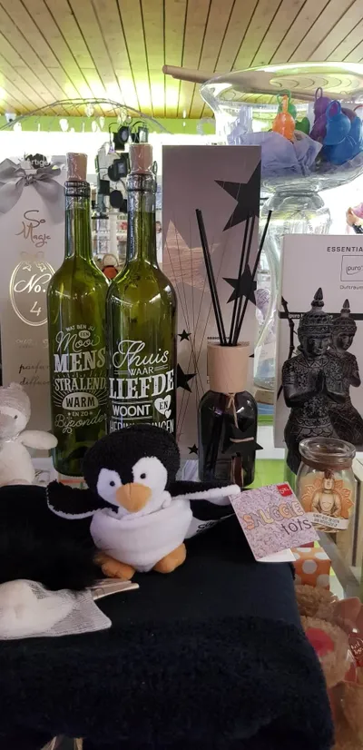 geschenken