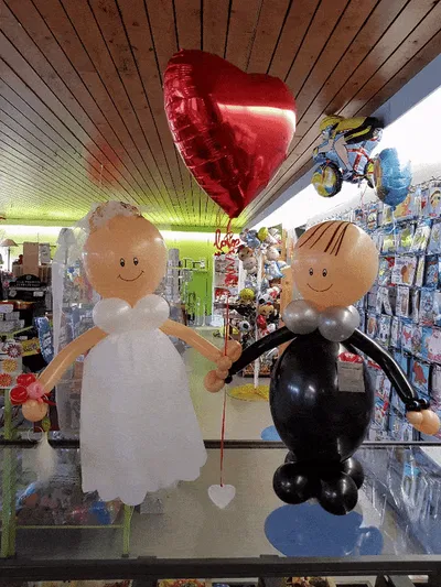 ballonnen