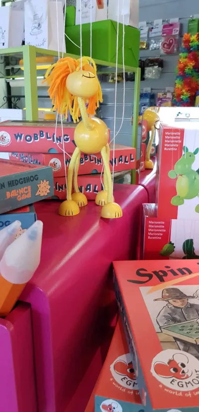 geschenken