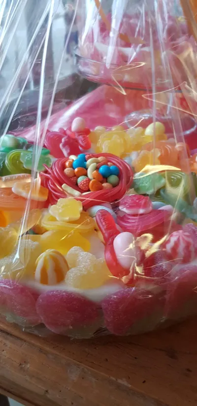 snoep