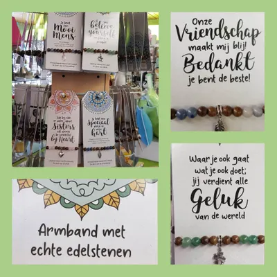 geschenken