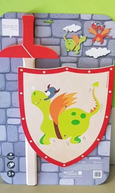 verkleedkledij