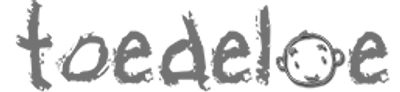 Logo van Toedeloe