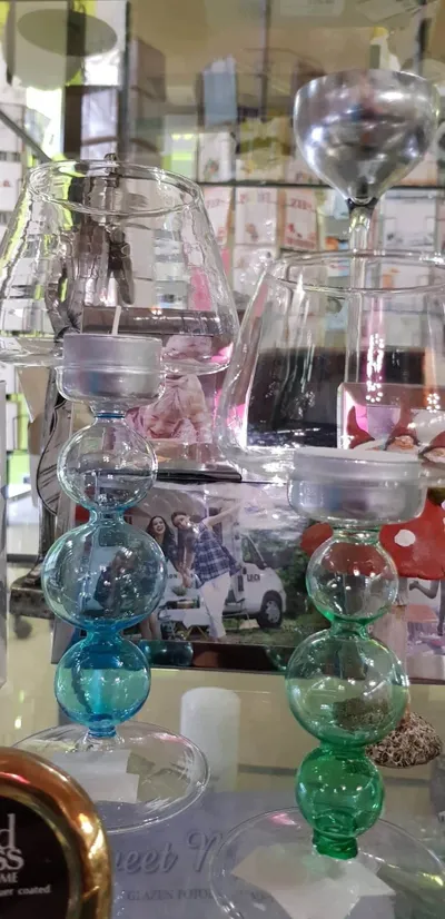 geschenken