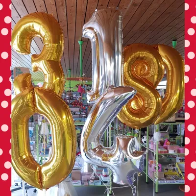 ballonnen