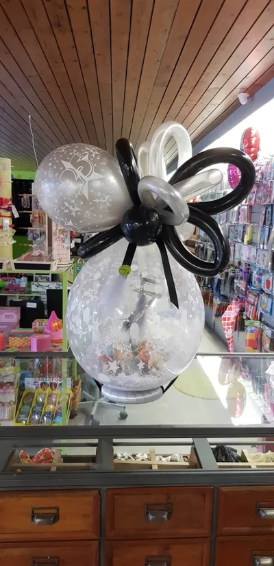 ballonnen